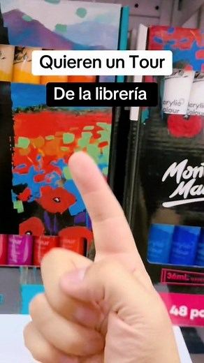 24K views · 585 reactions | Un tour de la librería 珞 #papeleria #tour #comedia | Libreria IRBE | Facebook