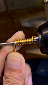How a Cuban Gold Necklace Is Made 🔥 Breathtaking Craftsmanship! #Shorts #trending #viral #viral