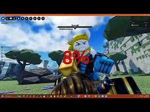 Invincible Gameplay Jump Showdown