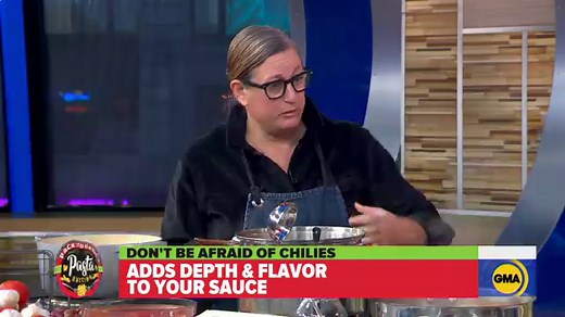 How to make the perfect pasta recipe