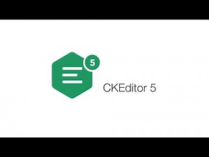 CKEditor Example