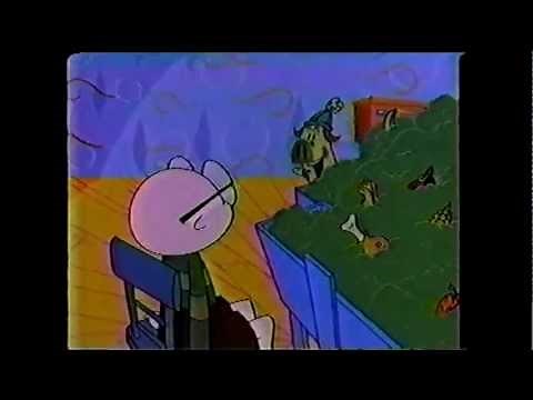 Nightmare Ned - Canadian Bacon