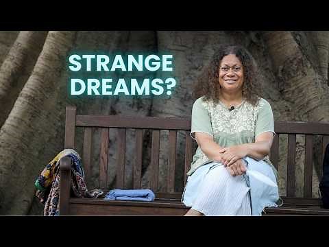 Why Your Dreams Feel Strange Right Now | Subconscious Clearing Has Begun