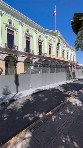 281K views · 3.3K reactions | The purga Merida City #8M | Yucatán Hermoso | Facebook