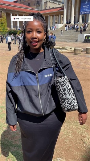 UCT Student Shares Insights on AQL and MAT Exams