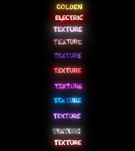 Text Pack