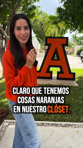 Vida Universitaria en Anáhuac Cancún