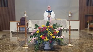 Daily Mass for Saturday June 6th | St Agnes Church