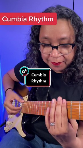 Cumbia Guitar Tutorial: Easy Tablature for Beginners