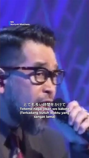 Noriyuki Makihara - NG