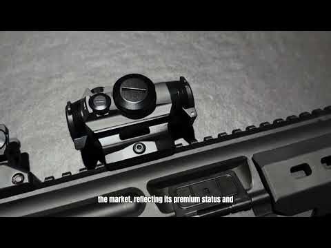 Noveske Gen 4 Shorty 10.5" Review: The Apex of Custom SBR Performance and Precision for 2025