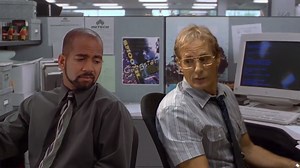 Michael Bolton Plays Michael Bolton in 'Office Space' Homage