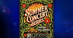 Garden Gate opens as micro-event space in Monroe district