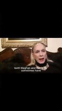 Harry has clearly found himself in a toxic situation, allowing dark elements to take control!