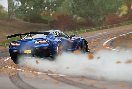 Ultimate Forza Horizon 4 Engine Swaps Guide - DRIFTED