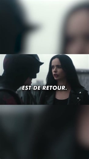 DAREDEVIL BORN AGAIN EPISODE 6 SAISON 2 - 3 DÉTAILS CACHÉS
