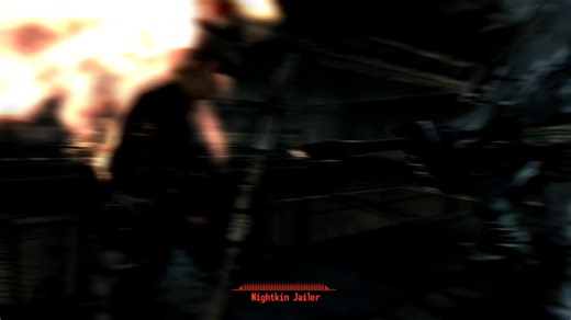 missing 95% success shot can't be that deep 💔#falloutseries #funny #foryoupage #fyp #viral #fnv #falloutnewvegas #fallout #meme