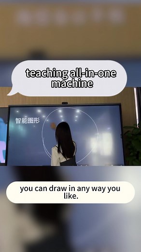 Enhance Learning with Interactive Whiteboards