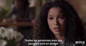 Comment élever un super-héros  - Bande-annonce de la saison 2 (VOST)