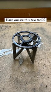 🔥 Jewelers, meet the Ti-Quad Soldering Stand from Lion Punch Forge — now available in the Metalsmith Society Marketplace! Built from titanium alloy, this stand is lightweight, durable, and folds flat for storage or travel. ✨ Upgrade your setup with the Ti-Quad Stand Ring Topper option, perfect for soldering bezels and rings with precision. Whether you’re soldering at your bench or packing for a workshop, this tool delivers stability and versatility every jeweler needs. 👉 Shop the original stan