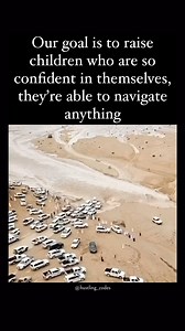 Your goal is to help create children who are so confident in themselves they’re able to navigate anything life throws them. How you show up and how you meet your children will help guide them through life. That’s where your power lies. #power #empowered #gentleparenting #narcissism | Chantal Contorines Coaching