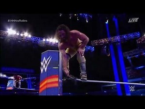 The Phoenix Splash - Who Did It Best?