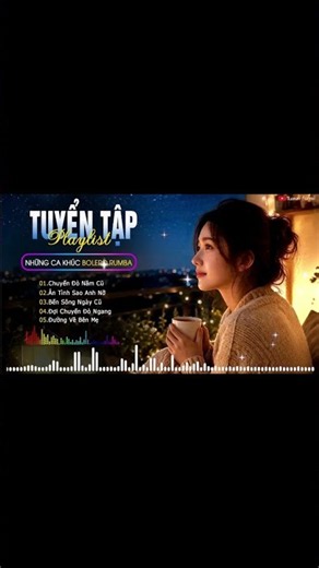 🎵 LIÊN KHÚC BOLERO RUMBA 2026 | NHẠC TRỬ TÌNH. Nghe là say đấm. TUẤN AN Channel.