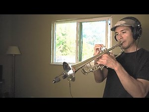 Gospel, Trumpet Solo