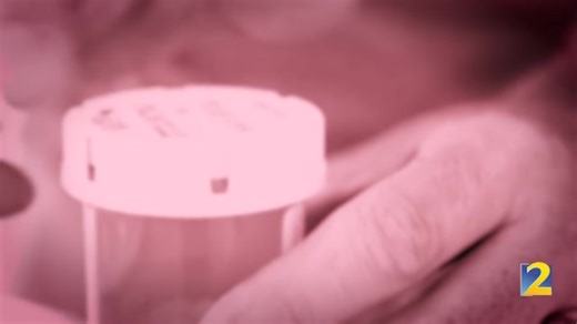 WSB-TV presents: Georgia’s Opioid Crisis, TONIGHT at 7 p.m.: https://2wsb.tv/46cpQJv | WSB-TV