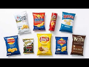 Every Potato Chip Brand Explained