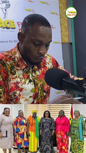 2.4K views · 31 reactions | Government Terminates All School Feeding Program Contracts Nationwide #Peacefmnews | Peace 104.3 FM | Facebook