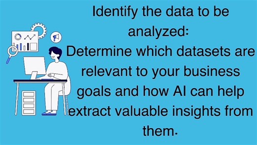 How to use AI in different ways