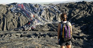 California Couple Escape Armed Carjacker By Hiking Up Hawaii Volcano