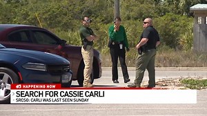 25K views · 138 reactions | A friend of a missing woman spoke with Channel 3 and told us that she plans to continue searching until the sun goes down after the woman's car was found on Navarre Beach Tuesday. -- weartv.com/news/local/authorities-looking-for-missing-and-endangered-woman-in-navarre | WEAR ABC 3 News, Pensacola | Facebook