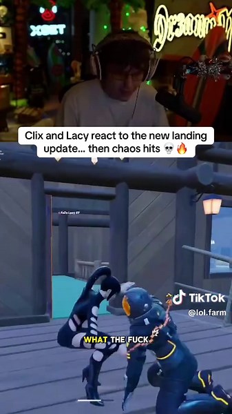 Lol.farm (@lol.farm)’s video of Simple Build In Fortnite