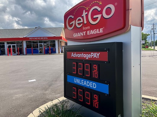 What’s the catch with the gas discount programs like GetGo’s AdvantagePay and Circle K’s Easy Pay? - Saving You Money