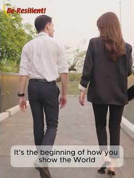 Enhance Your Ability to Bounce Back