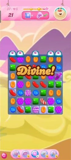 candy crush saga level 37 #candy #games #saga #gaming #gameplay #bollywood #gamer #comedy #shorts