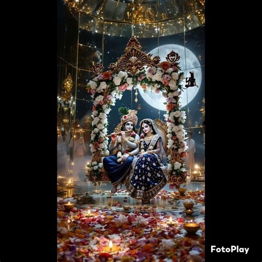krishna radha ki Jai...#trending #shorts #ytshorts ##Radhakrishnan #Krishna #Radha #kris #govind