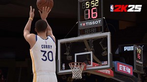 Best 3PT shooters in NBA 2K25 - Top 10 revealed - VideoGamer