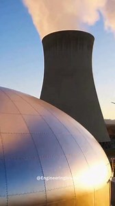 The United States currently generates more nuclear electricity than any other nation on Earth, and now it has announced an ambitious plan to triple its nuclear capacity by 2050. This expansion aims to strengthen energy security, cut carbon emissions, and support America’s transition toward a low-carbon, high-reliability power grid. • The U.S. operates over 90 nuclear reactors, producing nearly 20% of the nation’s electricity and more than a quarter of the world’s nuclear power. • The 2050 strate