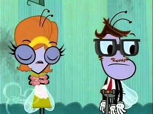 The Buzz on Maggie 3b Germy