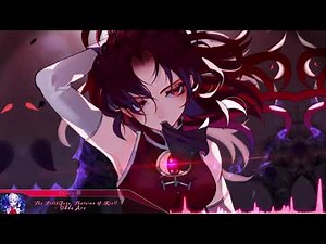 Nightcore - Odds Are (RIELL) - (Lyrics)
