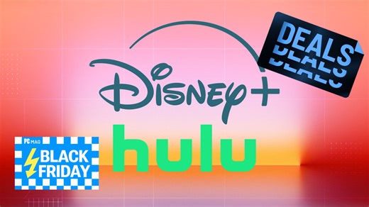 Stream Disney  and Hulu for 38% Off With This Bundled Black Friday Week Deal