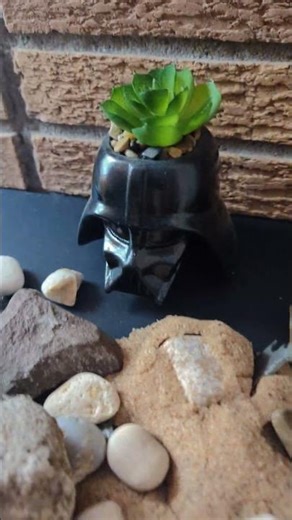 Axial SCX30 on diy kinetic sand and rock course #axial #scx30 #microcrawler #rccrawler