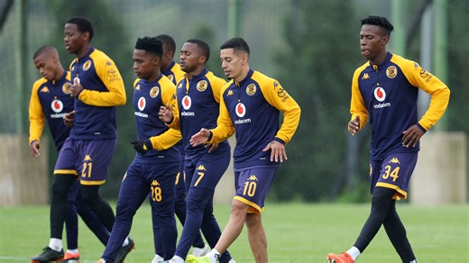 Kaizer Chiefs vs Durban City Preview: Kick-off time, TV channel & squad news | Goal.com South Africa