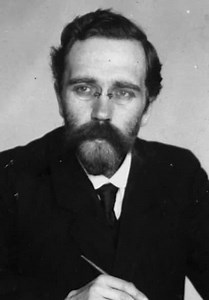 Evolution of Evil S01:E02 - Evolution of Evil, Stalin