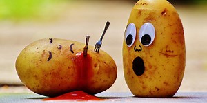 Infographic: Tech tips for better food safety