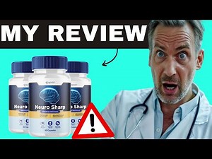 Neuro Sharp review 2025 real results capsules price and customer experiences