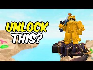 Can You Actually Get the Golden Snowballer? | Tower Defense Simulator | ROBLOX